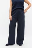 Easy Wide Leg Pant  Twilight Blue  hi-res