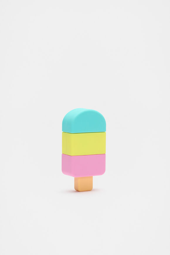Popsicle Wireless Speaker  Multi  hi-res