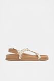 Tora Rope Sandal  Caramel  hi-res