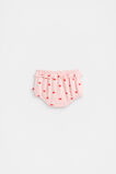 Flower Pointelle Bloomer  Pretty Pink  hi-res