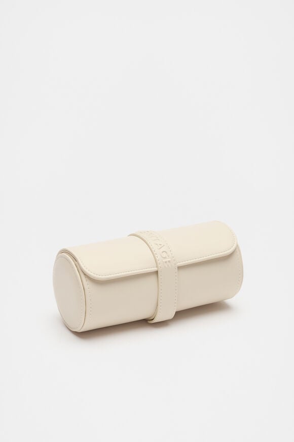 Jewellery Watch Roll  Stone  hi-res