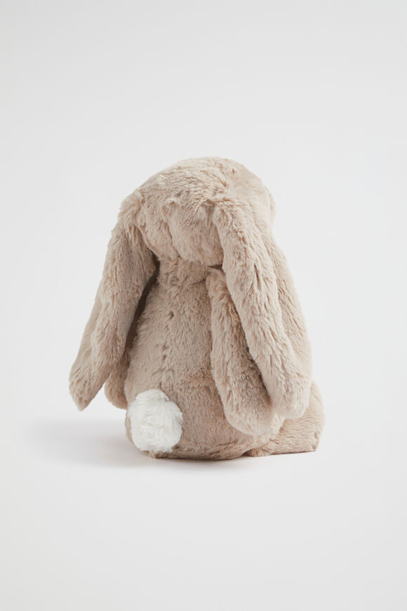 Jellycat Medium Bashful Bunny  Beige  hi-res