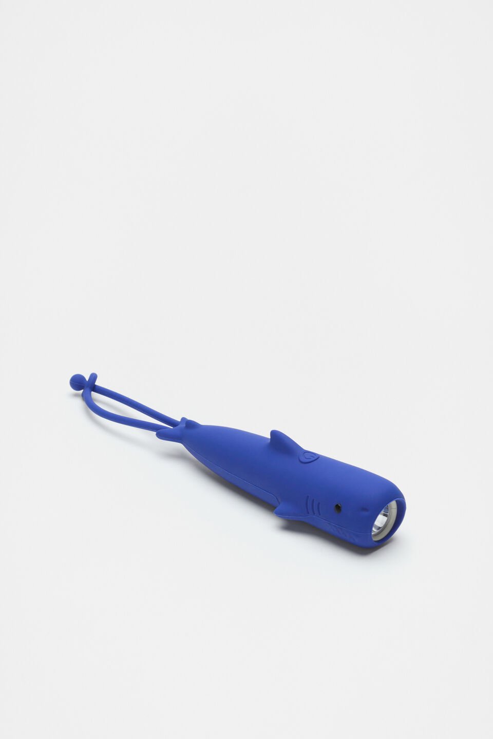 Animal Torch-Shark  Blue