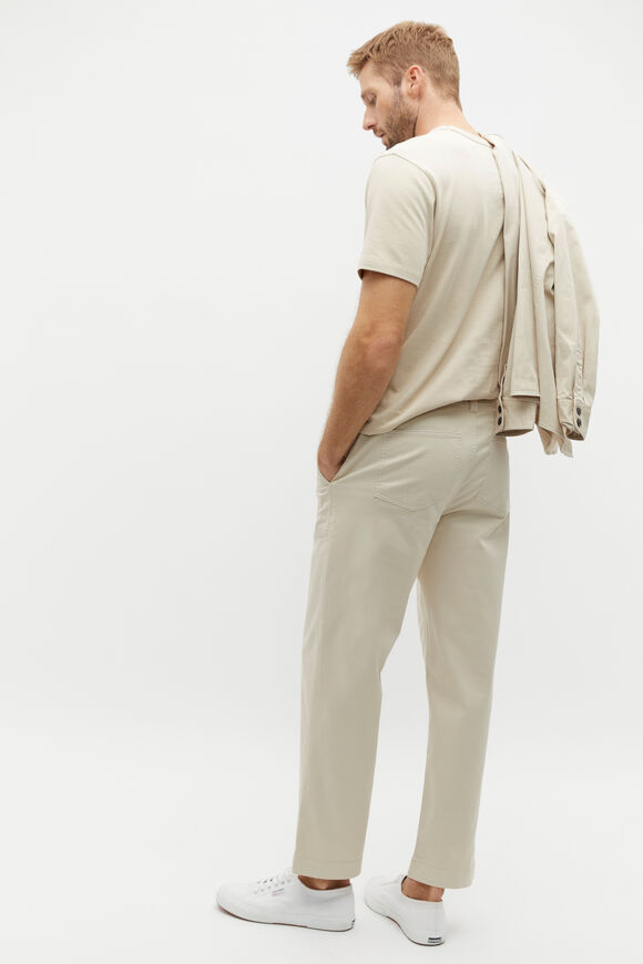 Utility Pant  Cool Stone  hi-res