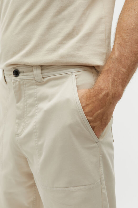 Utility Pant  Cool Stone  hi-res