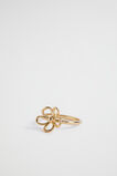 Flora Ring  Gold  hi-res