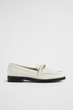 Zarah Loafer  Bone  hi-res