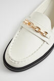 Zarah Loafer  Bone  hi-res