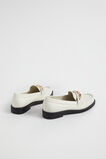Zarah Loafer  Bone  hi-res
