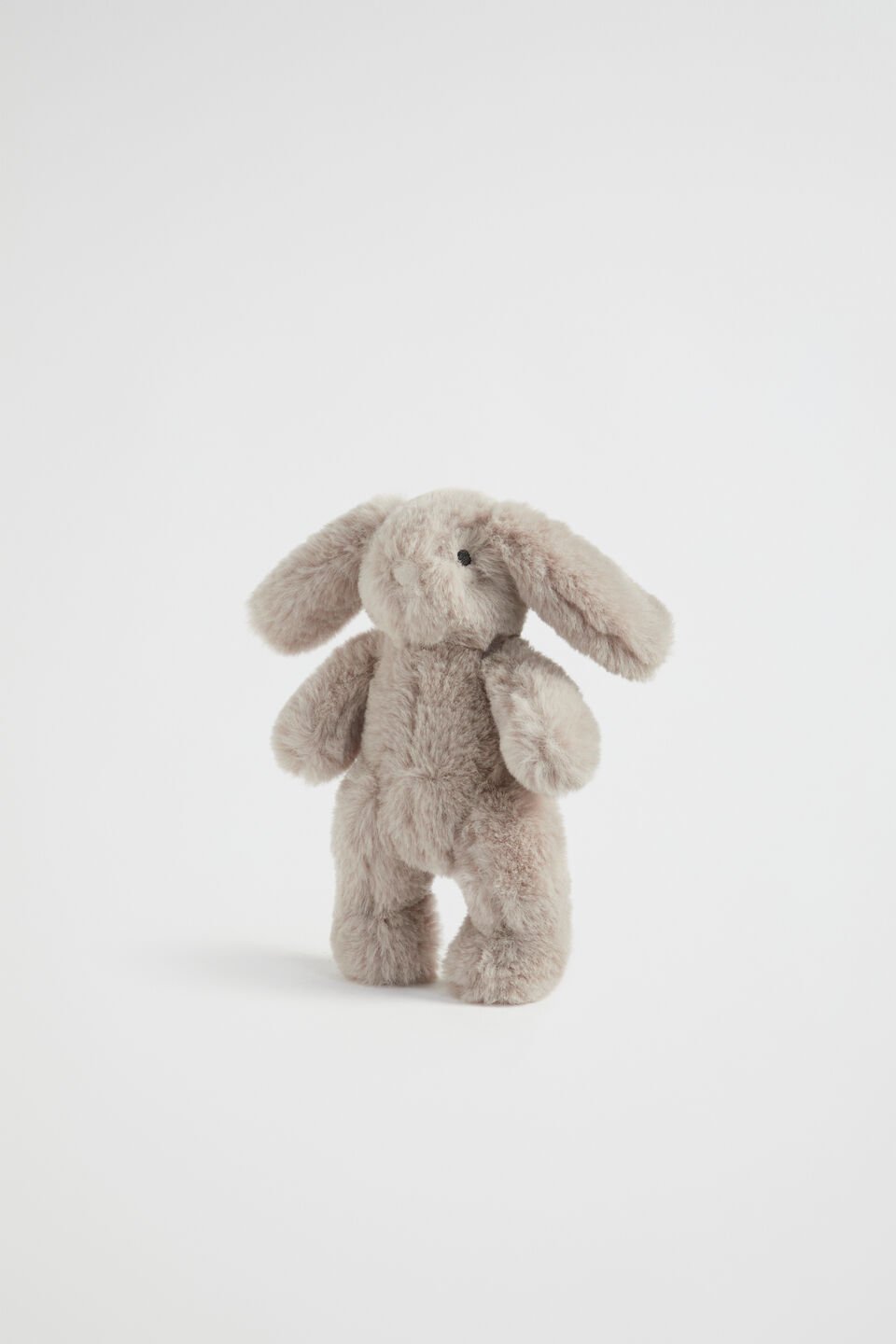 Mini Honey Bunny  Oatmeal