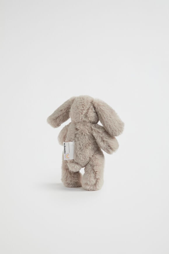 Mini Honey Bunny  Oatmeal  hi-res