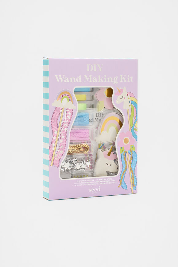 Wand Making Kit  Multi  hi-res