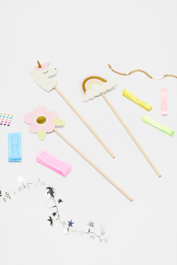 Wand Making Kit  Multi  hi-res