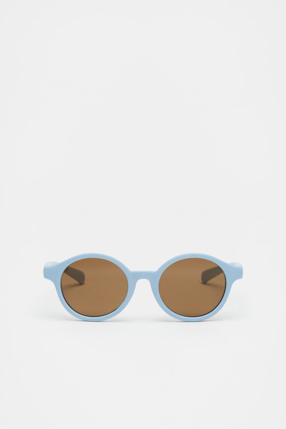 Baby Sunglasses  Blue  hi-res