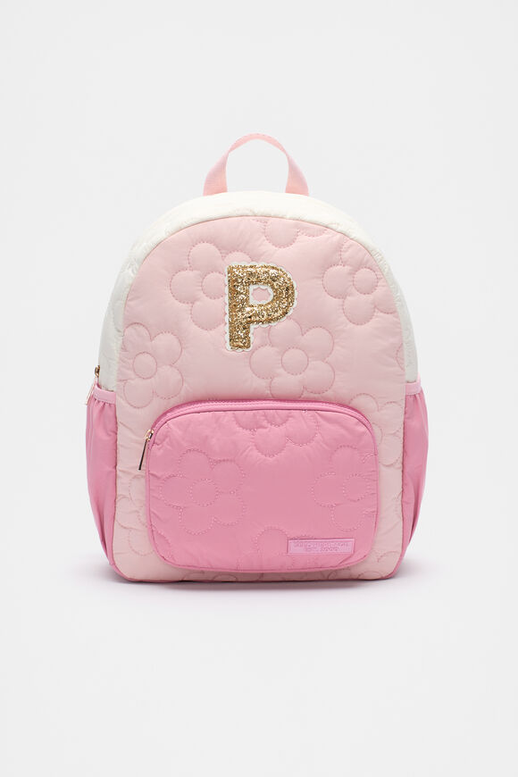 Initial Backpack  P  hi-res