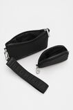 Seed Tech Pouch Set  Black  hi-res