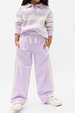 Essential Track Pant  Soft Lilac  hi-res