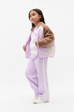 Essential Track Pant  Soft Lilac  hi-res
