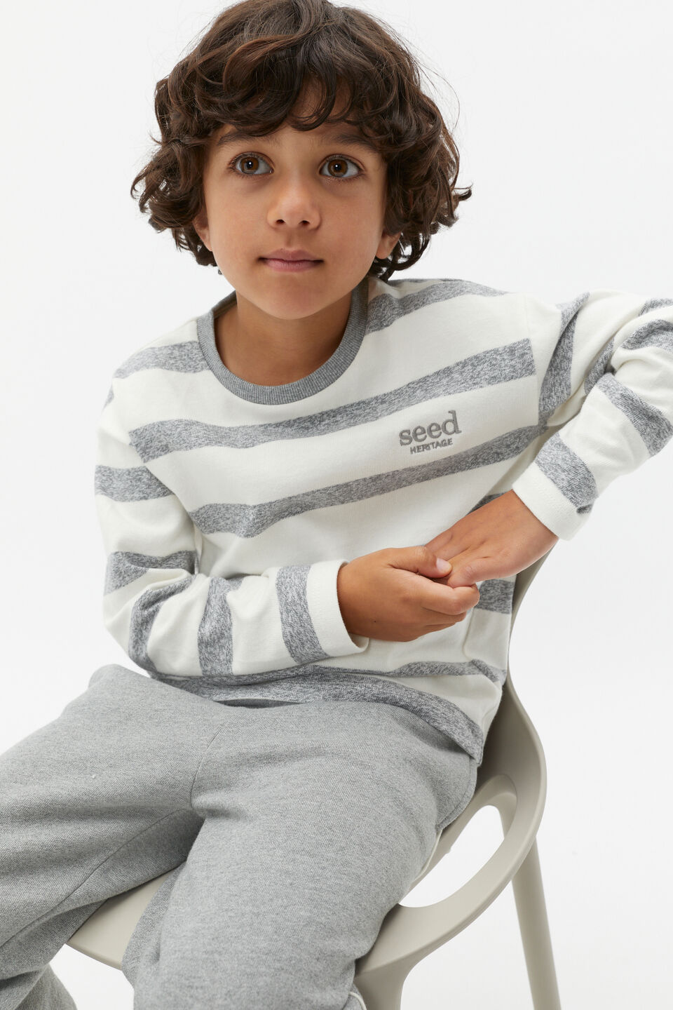 Core Logo Rugby  Storm Marle