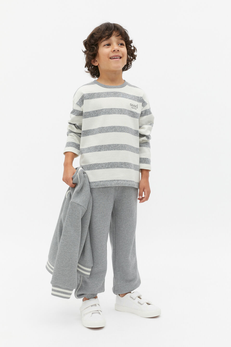 Core Logo Rugby  Storm Marle