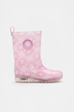 Light Up Gumboot  Daisy  hi-res