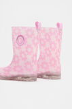 Light Up Gumboot  Daisy  hi-res