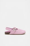 Sling Back Clog  Fairy Floss  hi-res