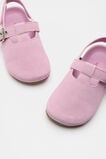 Sling Back Clog  Fairy Floss  hi-res