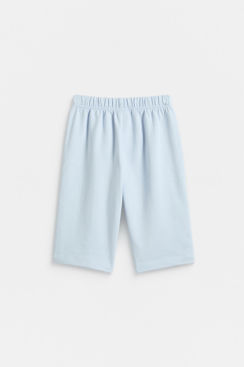 Side Stripe Track Pant  Cloud Blue