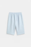 Side Stripe Track Pant  Cloud Blue  hi-res