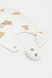 Logo Bunny Bib  Canvas  hi-res