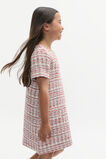 Tweed Dress  Multi  hi-res