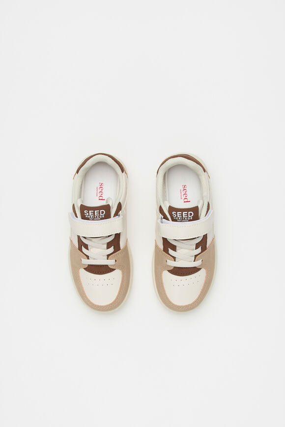 Lifestyle Sneaker  Chai  hi-res