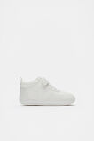 Mini Lifestyle Sneaker  White  hi-res