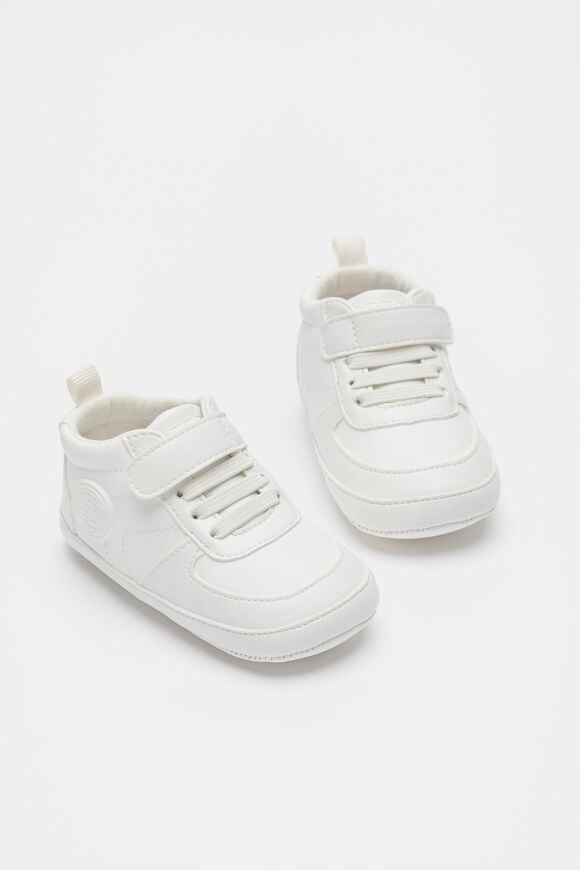 Mini Lifestyle Sneaker  White  hi-res