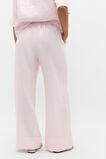 Core Linen Casual Tie Pant  Primrose  hi-res