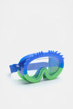 Dragon Blue Beard Mask  Multi  hi-res