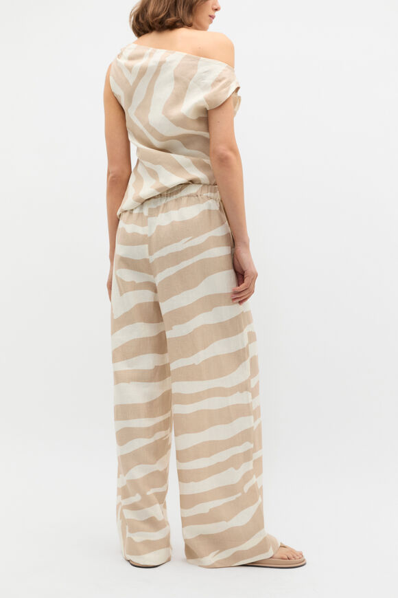 Abstract Animal Pant  Abstract Animal  hi-res