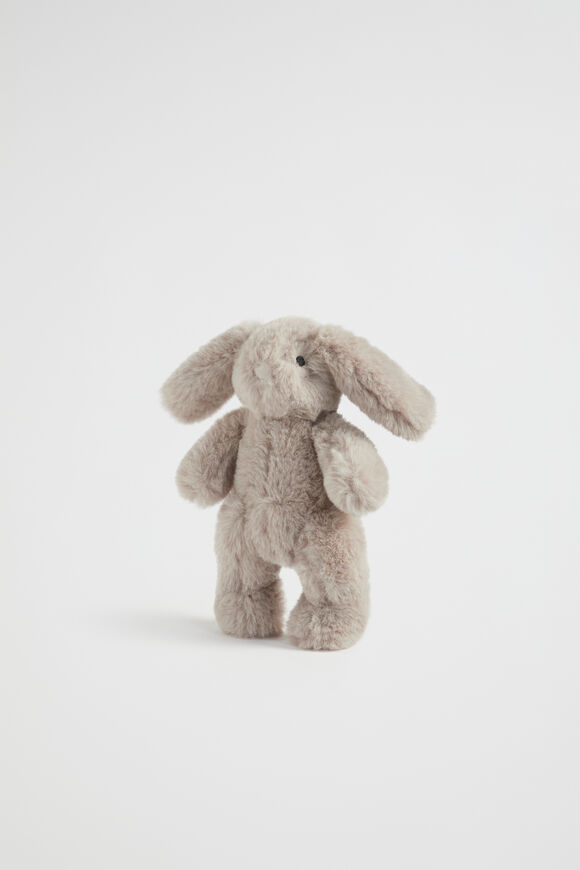 Mini Honey Bunny  Oatmeal  hi-res