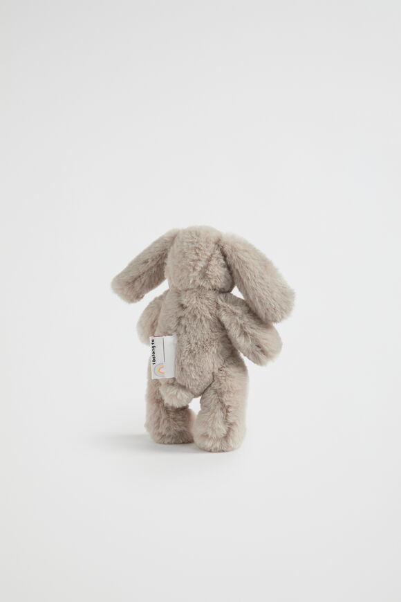 Mini Honey Bunny  Oatmeal  hi-res