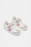 Colourblock Sneaker  Fairy Floss Multi  hi-res