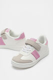 Colourblock Sneaker  Fairy Floss Multi  hi-res