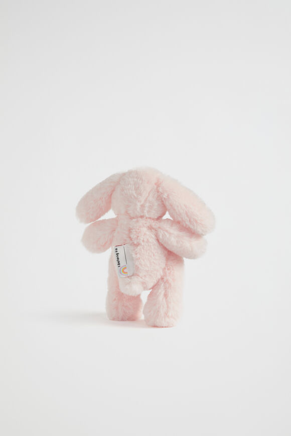 Mini Honey Bunny  Rosewater  hi-res