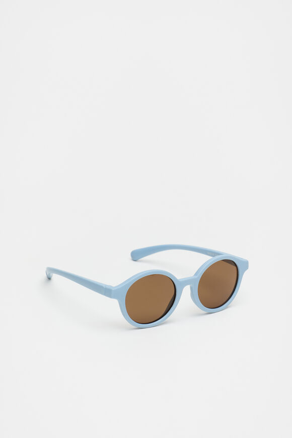 Baby Sunglasses  Blue  hi-res