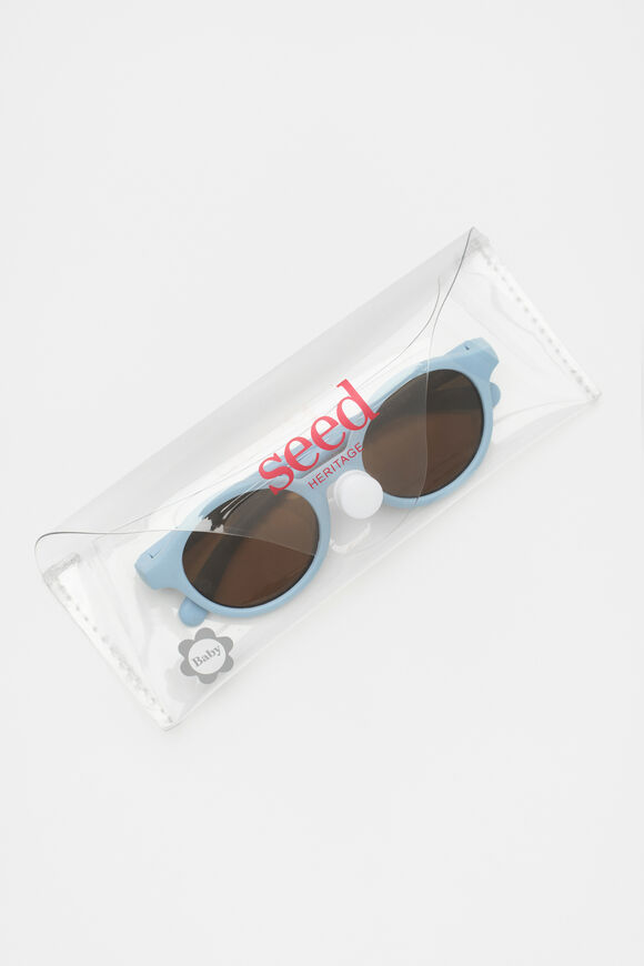 Baby Sunglasses  Blue  hi-res