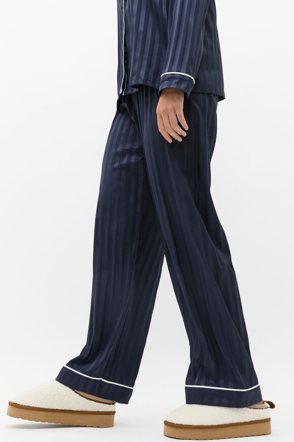 Platform Slipper  Cream  hi-res