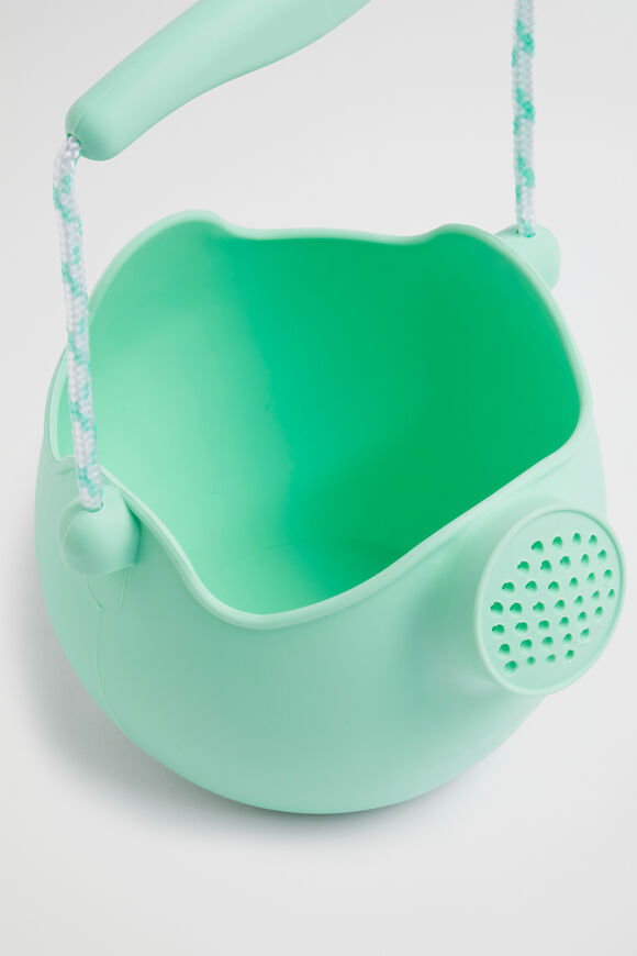 Scrunch Watering Can  Spearmint  hi-res