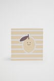 Small Lemon Card  Multi  hi-res