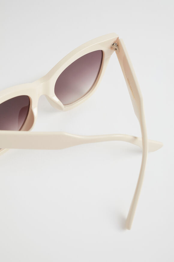 Phoebe Classic Sunglasses  Stone  hi-res