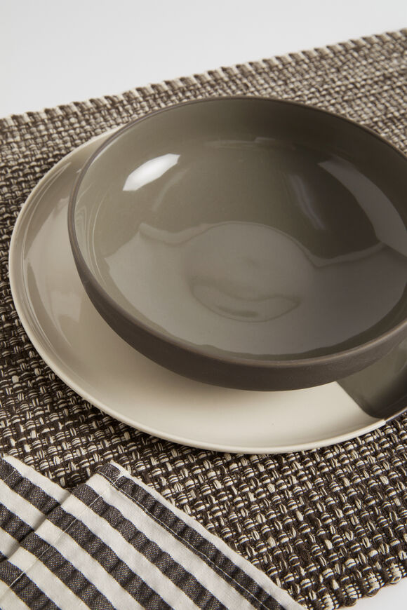 Ezra Bowl  Coffee  hi-res